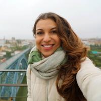 Отзыв от Марина - Visa DTV